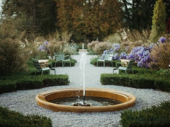 Фото Hotel Schloss Leopoldskron