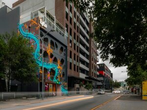 Гостиница Limes Boutique Hotel