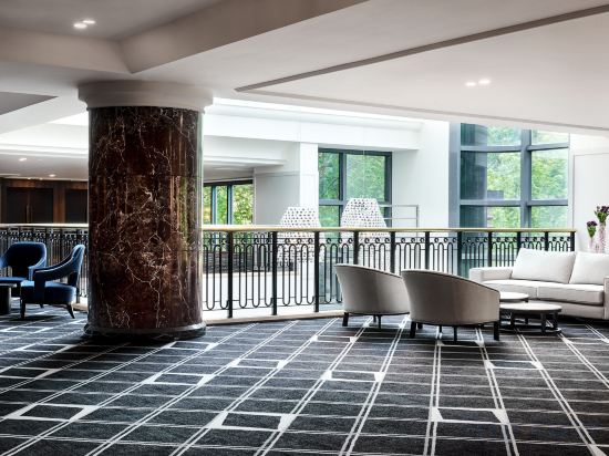 Фото Sheraton Grand Sydney Hyde Park