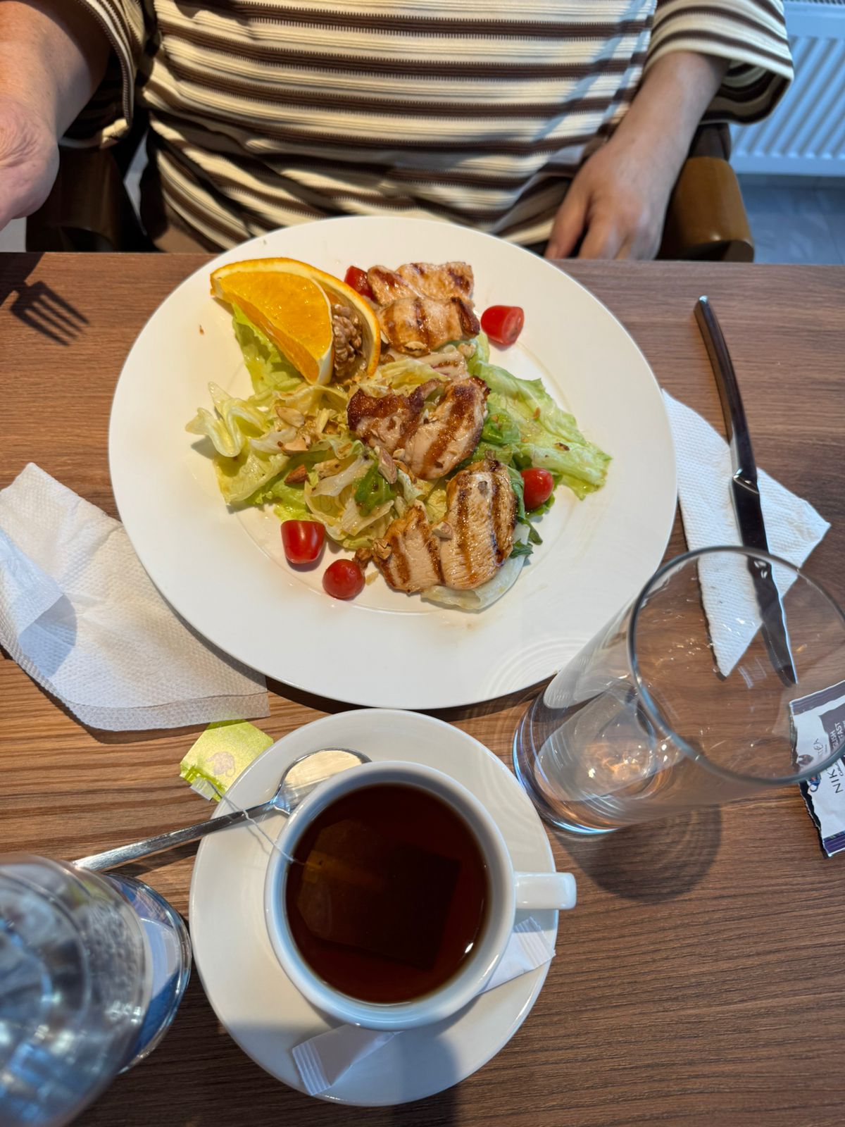 Фото У Старого Хурула