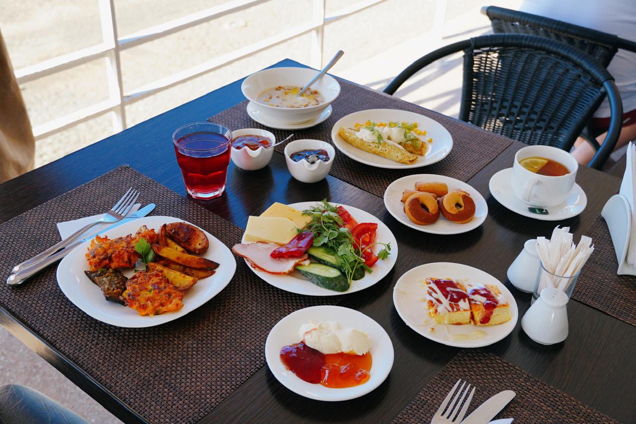 Фото Айтар Море