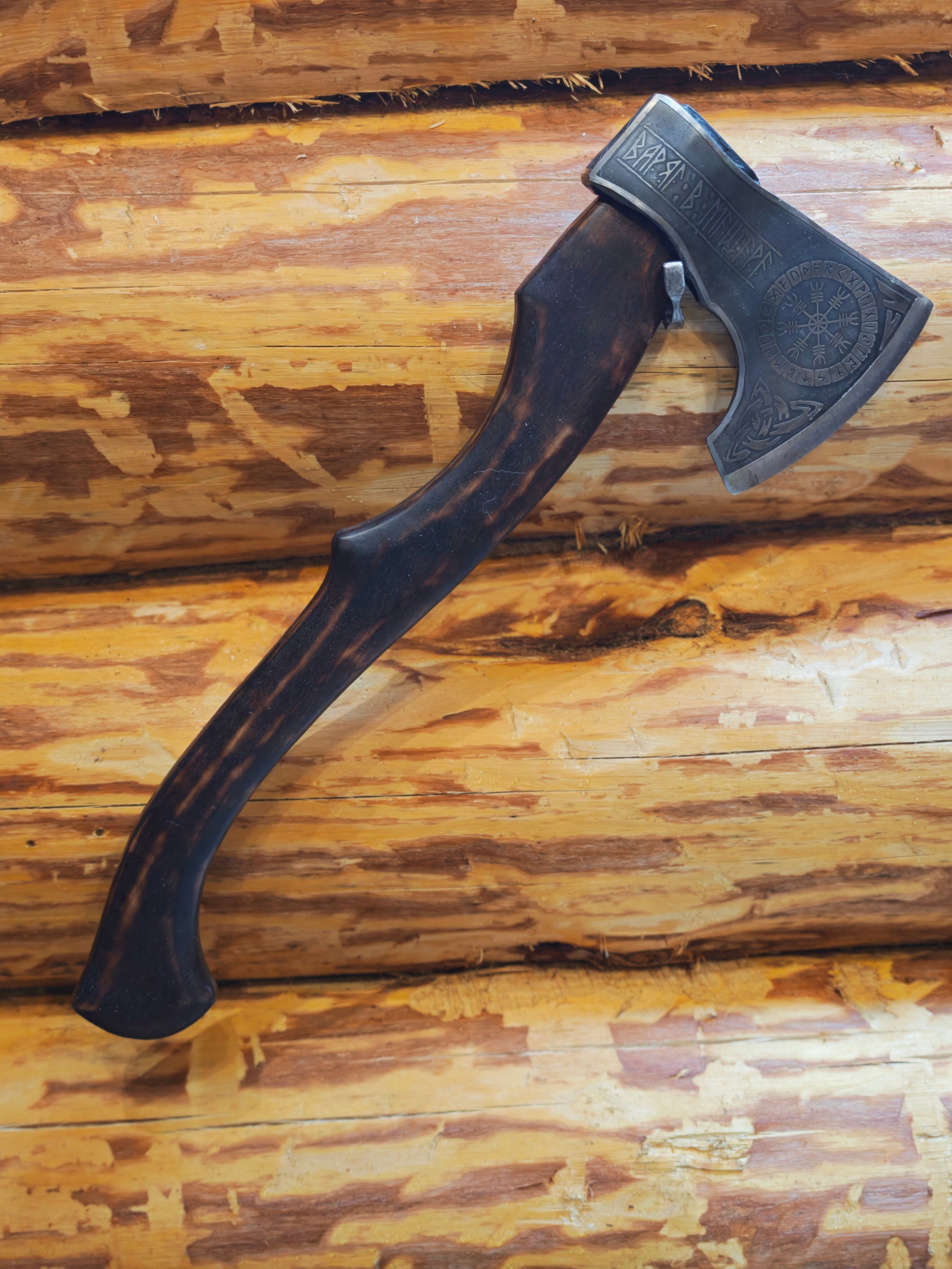 Фото Дом Варяга