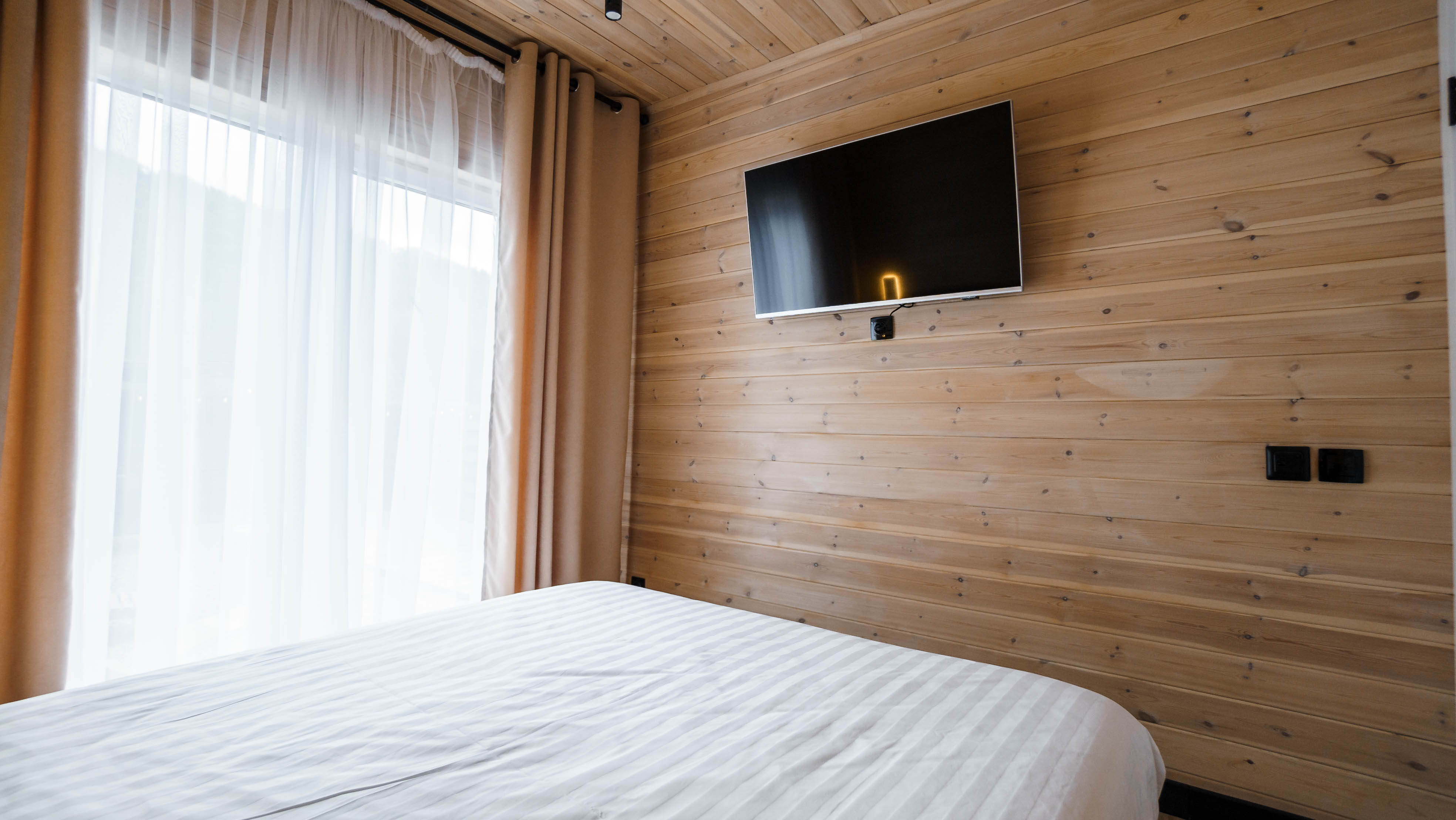 Фото Алтай Шале