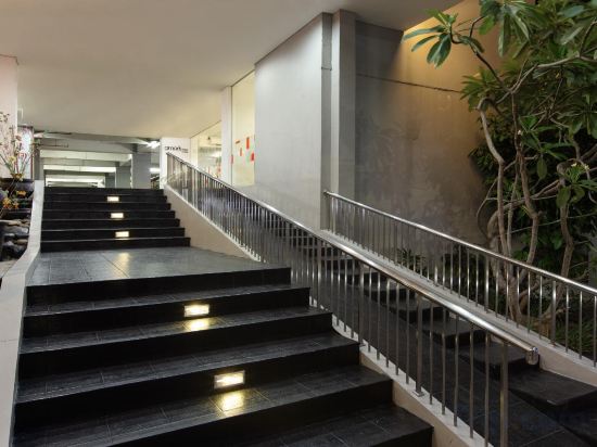 Фото Amaris Hotel Pemuda Semarang