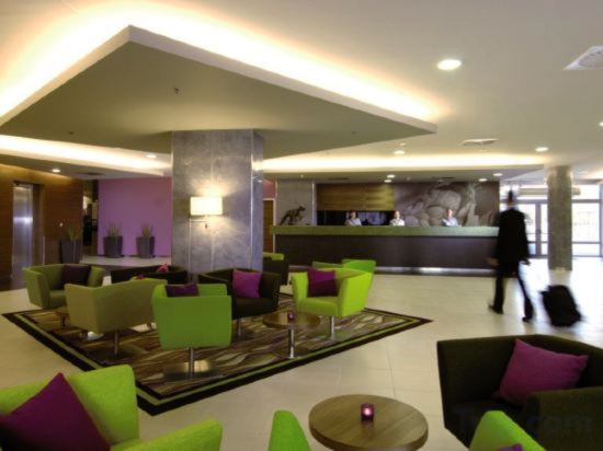 Фото Courtyard by Marriott Pilsen