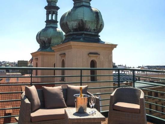 Фото Hotel Leon D´Oro