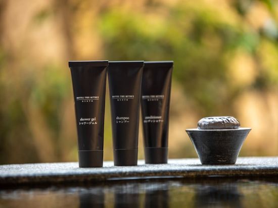 Фото Hotel The Mitsui Kyoto, a Luxury Collection Hotel & SPA