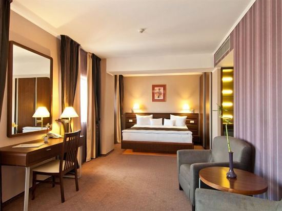 Фото Wyndham Cluj