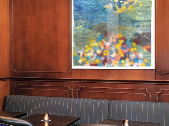 Фото Hotel Tiffany by Fassbind