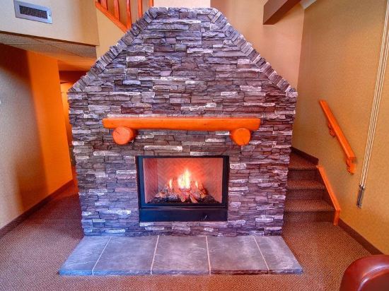 Фото Banff Caribou Lodge and SPA