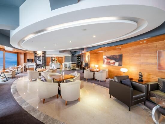Фото Novotel Zhengzhou Convention Centre