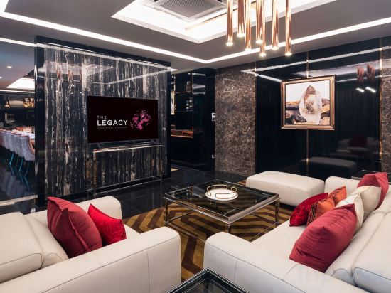 Фото The Gems Mining Pool Villas Pattaya