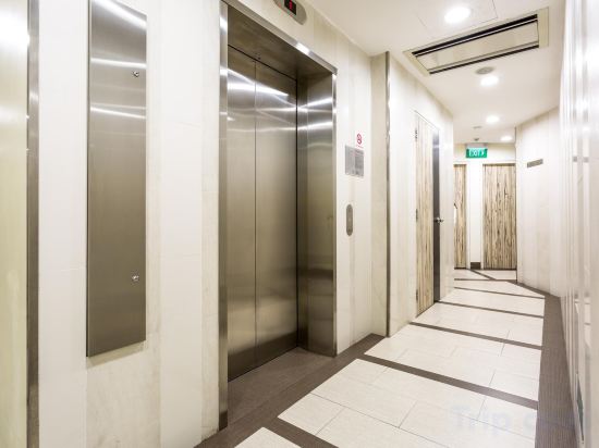 Фото Hotel 81 Osaka