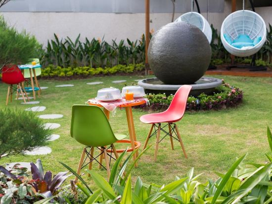 Фото Destiny Villas and Residence Seminyak