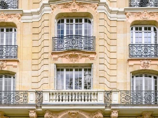 Фото Hotel George Washington