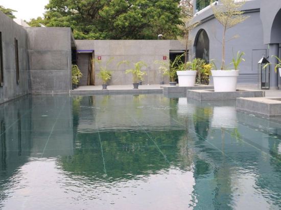 Фото Radisson Blu Atria Bengaluru