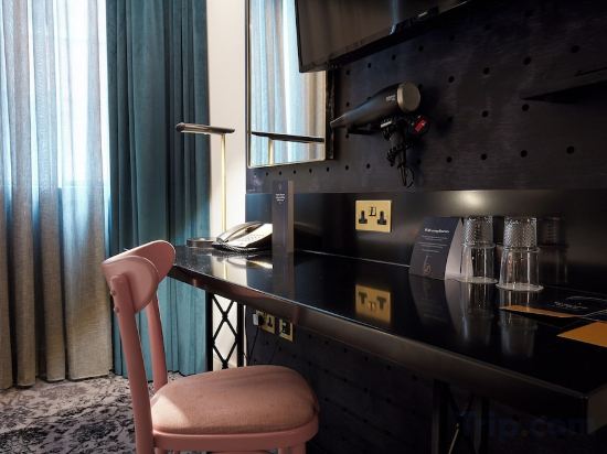 Фото Hotel Brooklyn Manchester