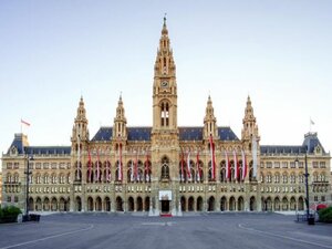  Hotel Mercure Wien Westbahnhof