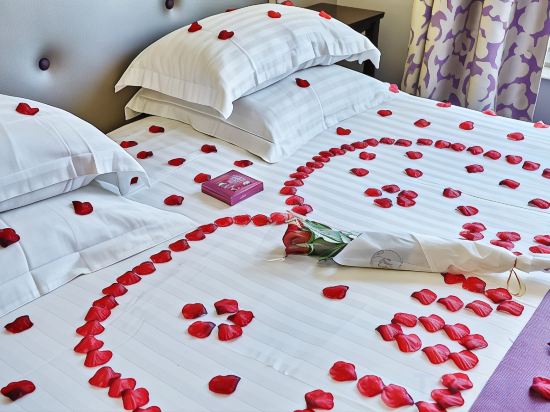 Фото Le Relais Saint Charles Paris