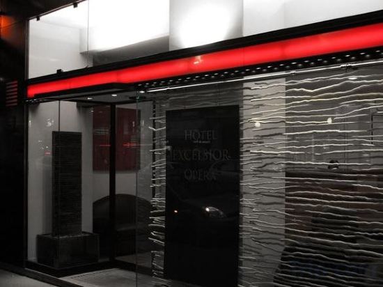 Фото Hotel Excelsior Opera