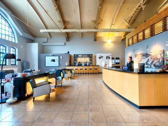 Фото Offenbach Plaza Hotel