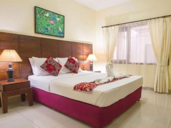 Фото Abian Srama Hotel & SPA