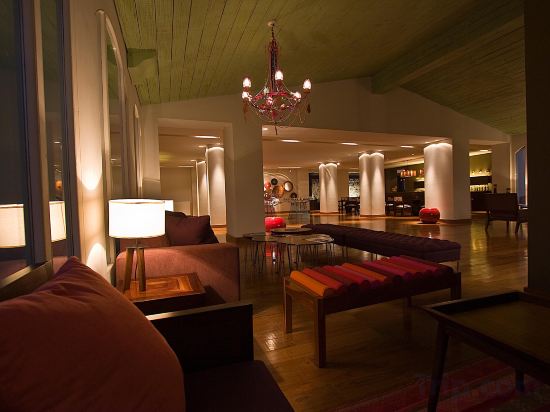 Фото Hotel Huacalera