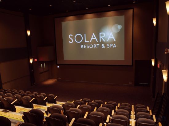 Фото Solara Resort by Bellstar Hotels