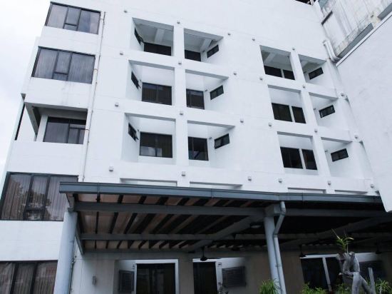 Фото Ymca One Orchard