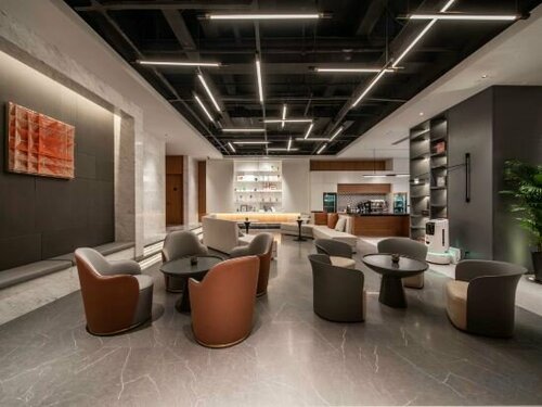 Ji Hotel Shanghai Wujiaochang Xiangyin Road Hotel