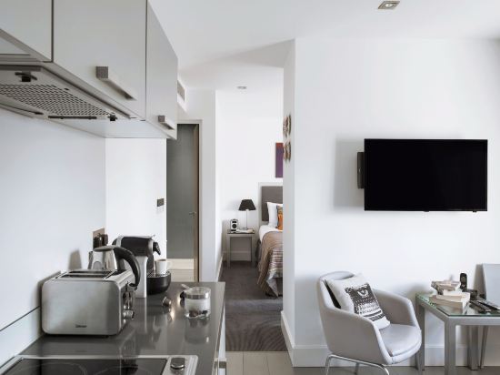 Фото Templeton Place by Supercity Aparthotels