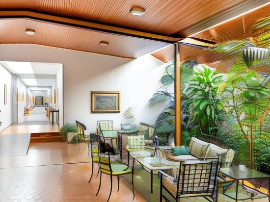 Фото Parador de Ayamonte