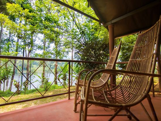 Фото Amritara Riverside Luxury Tents