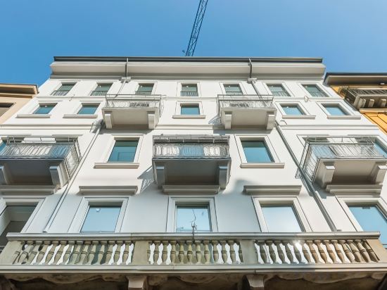 Фото Senato Hotel Milano