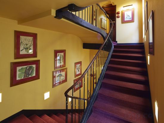 Фото Grand Hotel de l'Opera BW Premier Collection