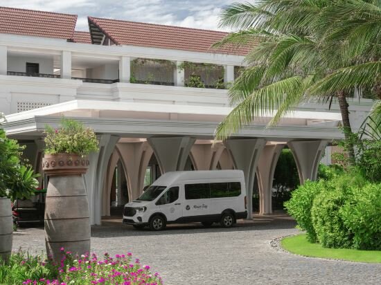 Фото Muine Bay Resort