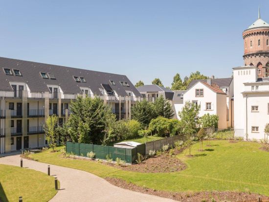 Фото Résidence La Petite Venise