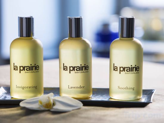 Фото The Ritz-Carlton New York, Central Park