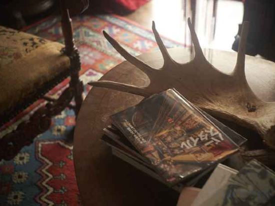 Фото Baan Tuk Din Hotel