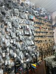 Автомобильные ключи и брелоки (улица Фрунзе, 99), manufacture and repair of keys