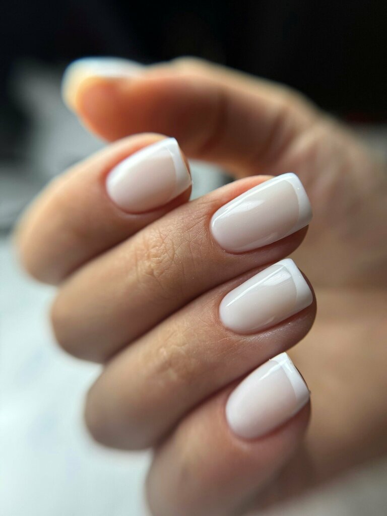 Nail salon Manan Nail Academy, Yerevan, photo