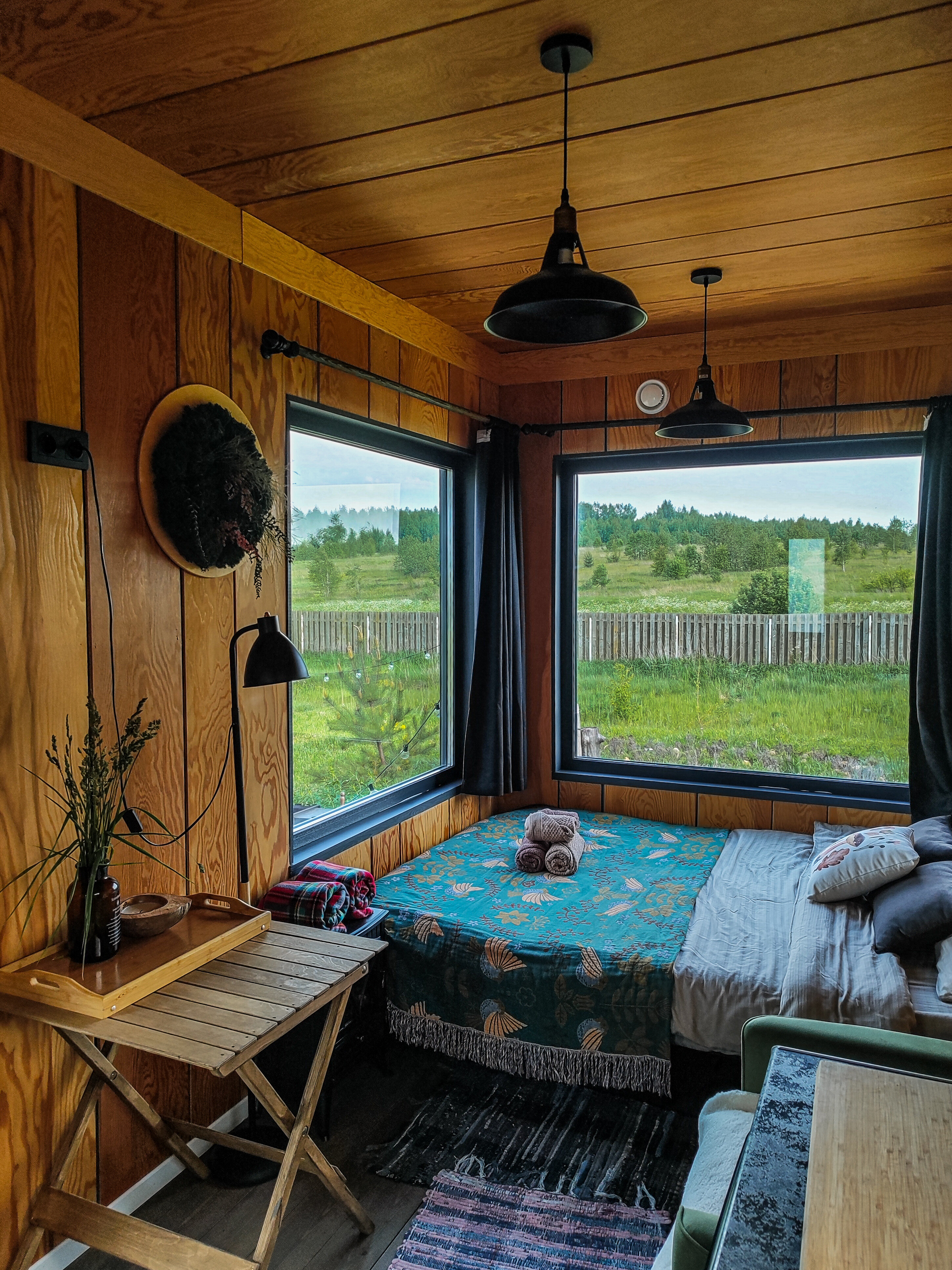 Фото Дом в Поле