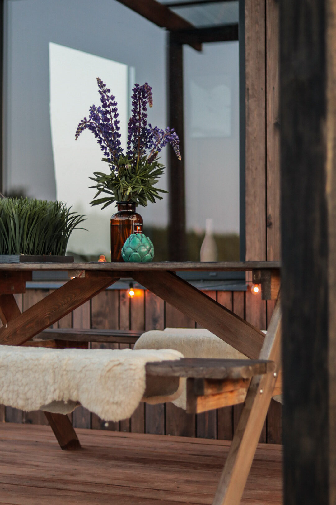 Фото Дом в Поле