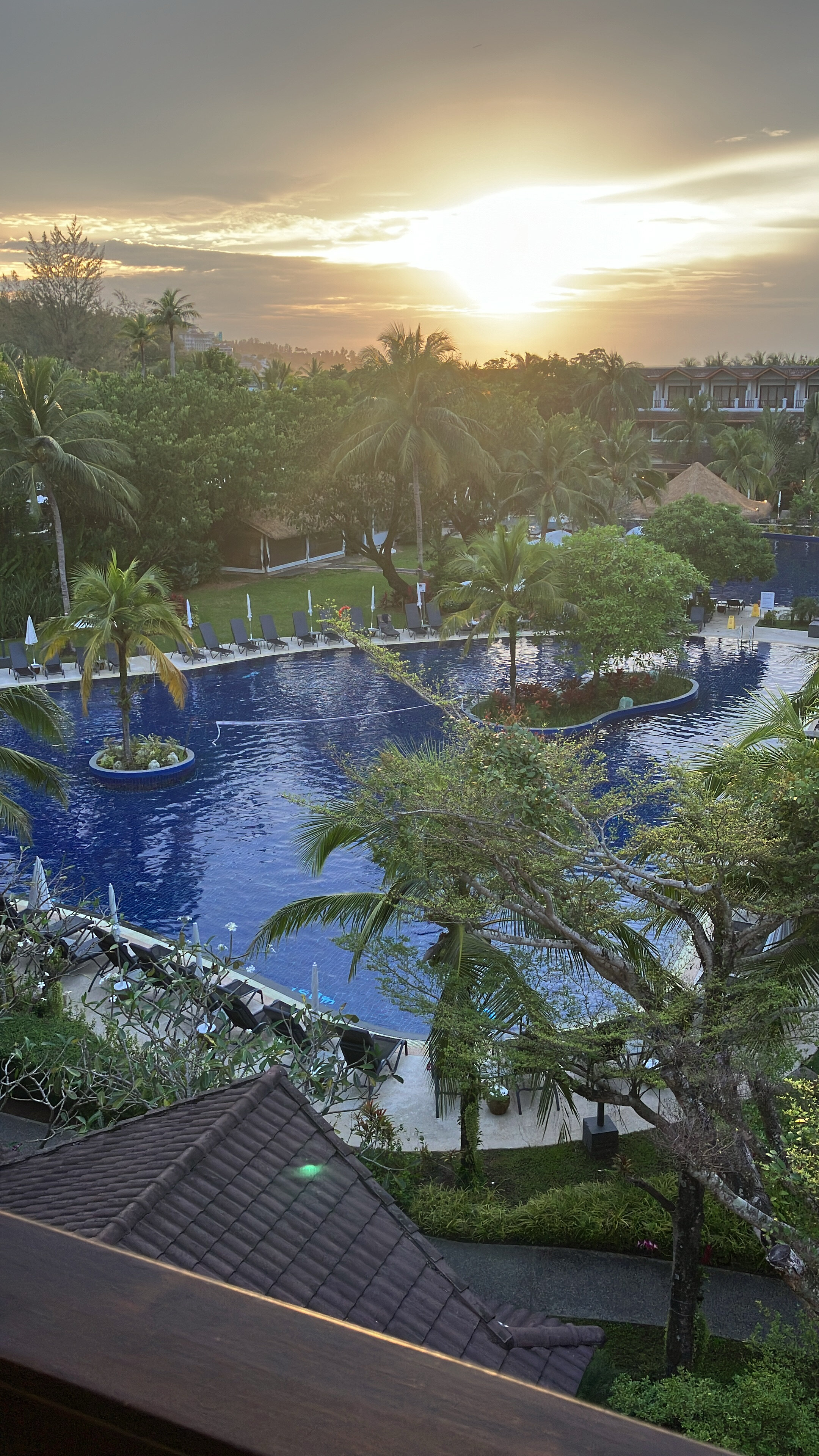 Фото Kamala Beach Resort a Sunprime Resort