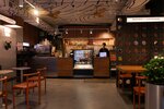 Monkey Grinder (ulitsa Marshala Rybalko, 81), coffee shop