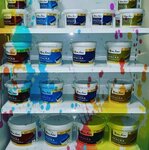 Инновационный Рост (Bazovaya Street, 1), paintwork materials