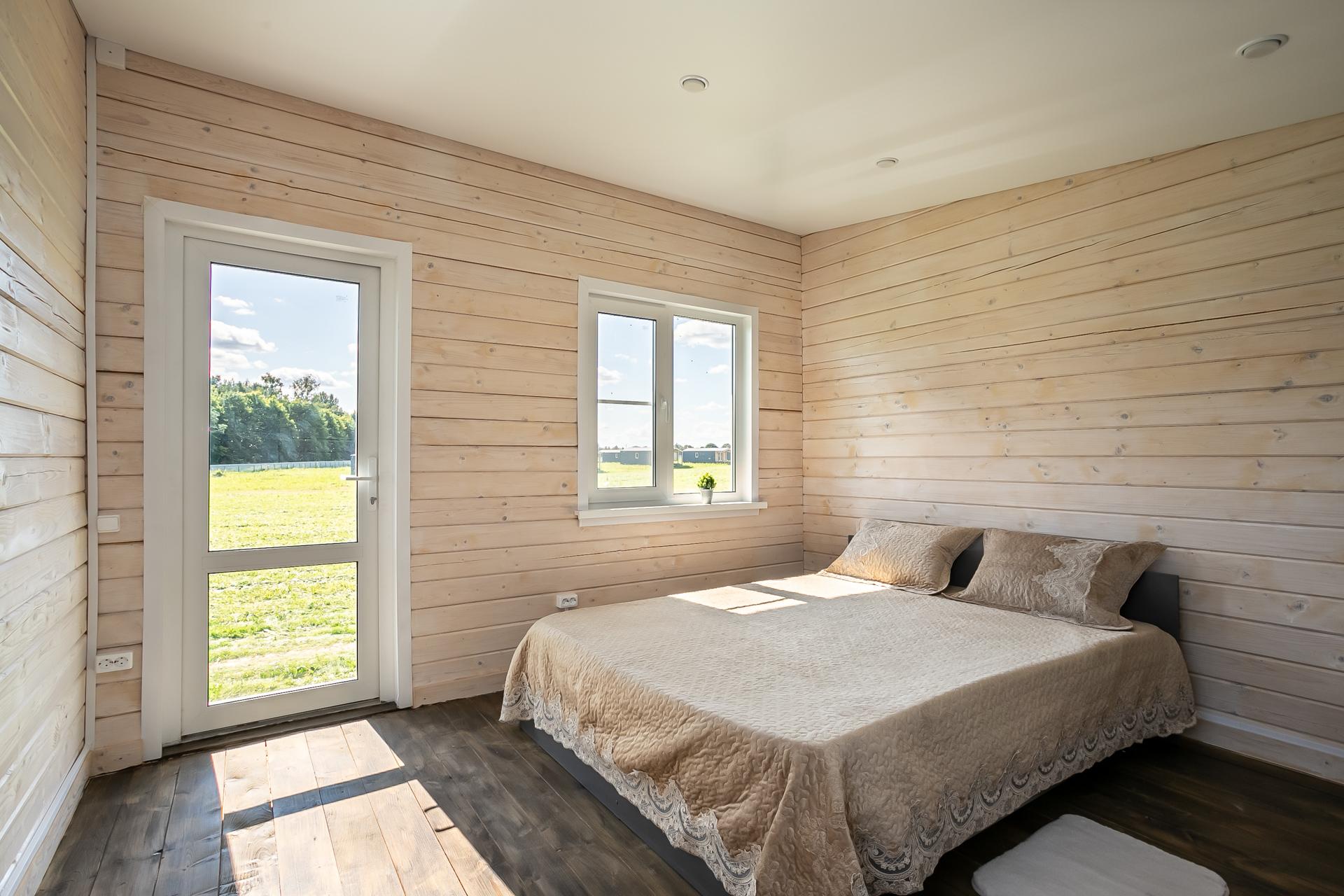 Фото Парк Самуйлово