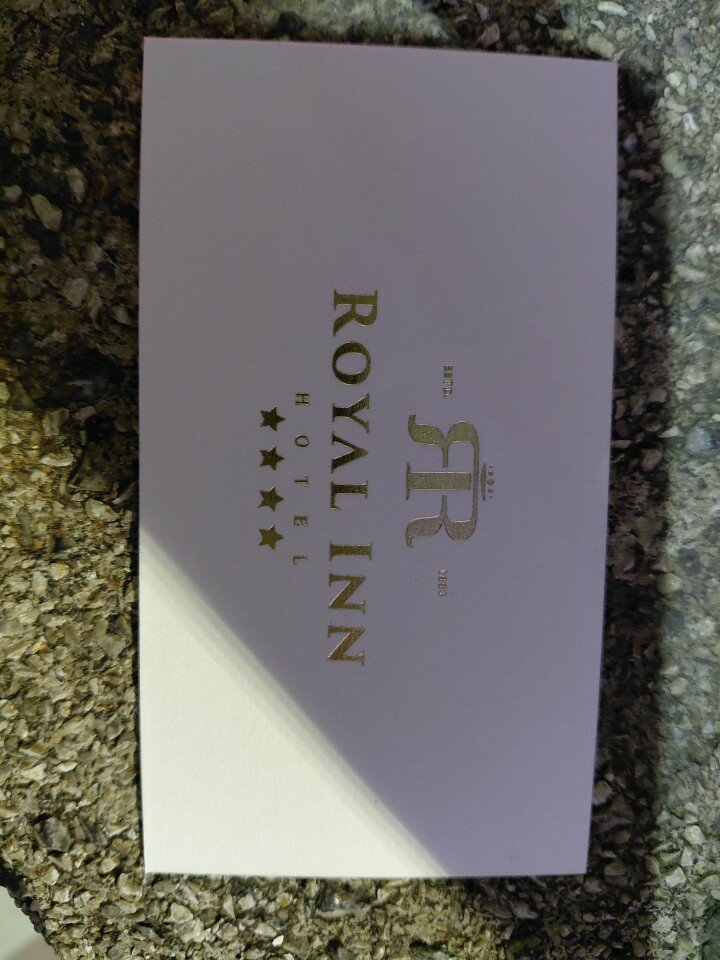 Фото Royal Inn Hotel