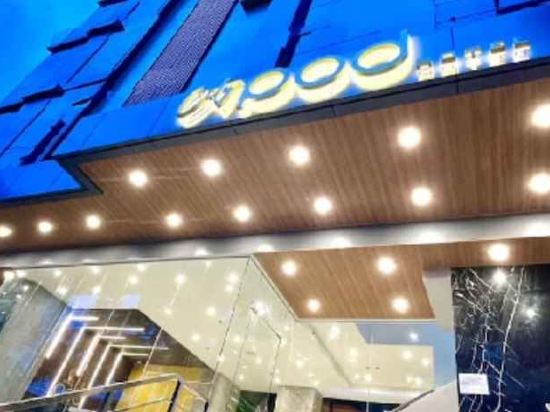 Фото City Pod Hotel