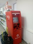 Kaspi ATM (Serikov kóshesi, 23А), atm
